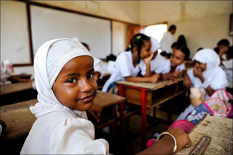 Challenges of Quality Education in Somaliland