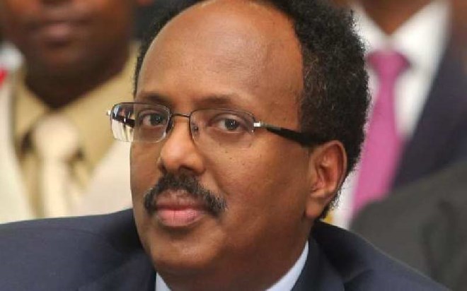 Farmajo: The Supporter of Ethiopia Genocide