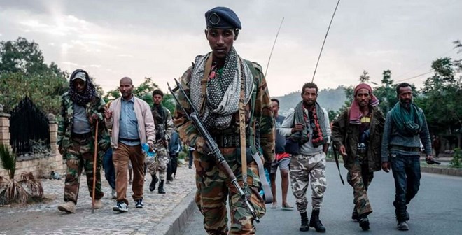 Impact on Somalia in the event of Balkanization of Ethiopia