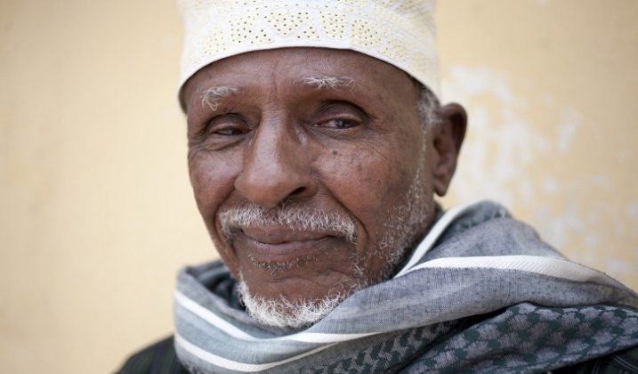 Remembering Hadrawi: My Teacher, Mentor and Friend - SomalilandCurrent.com